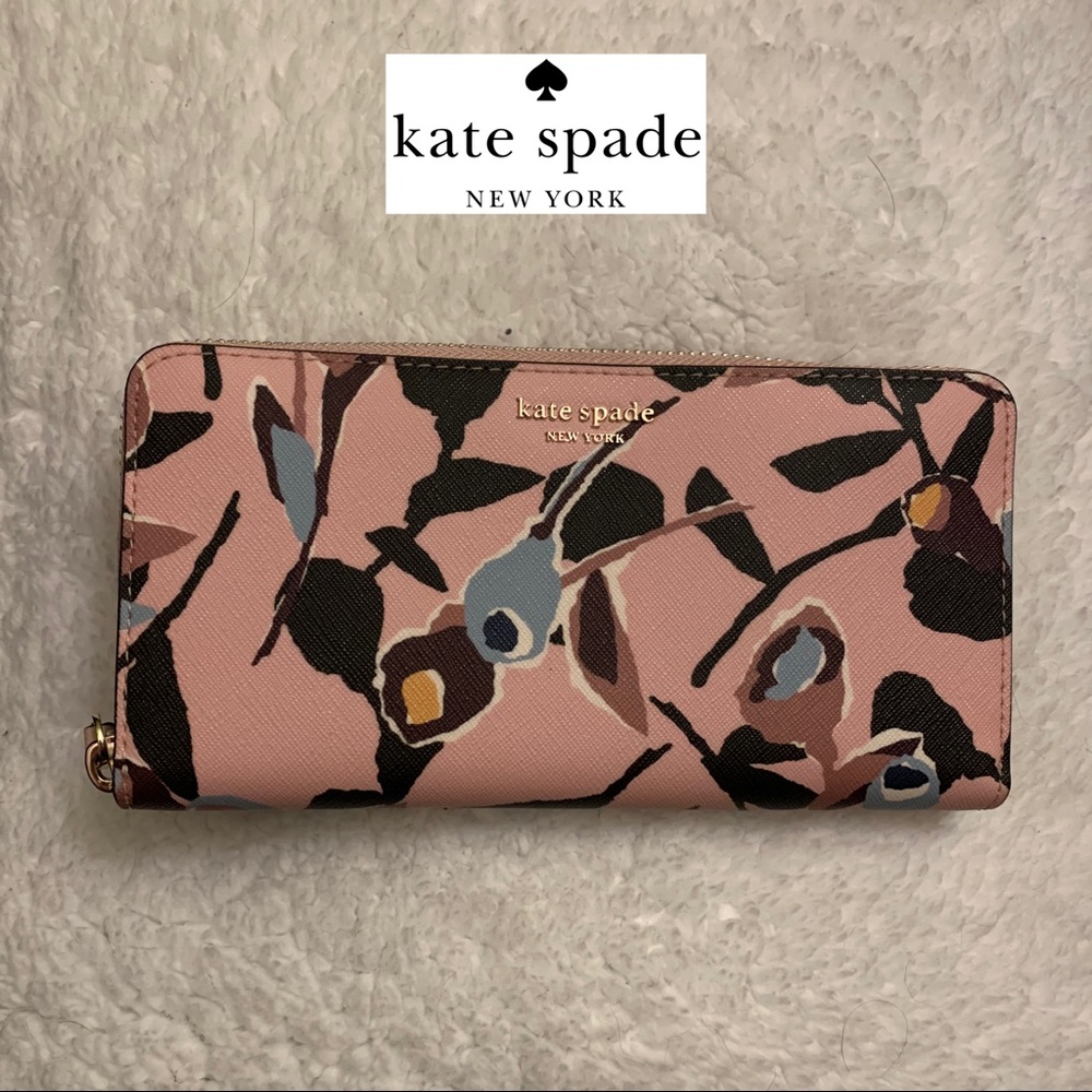 Kate Spade wallet